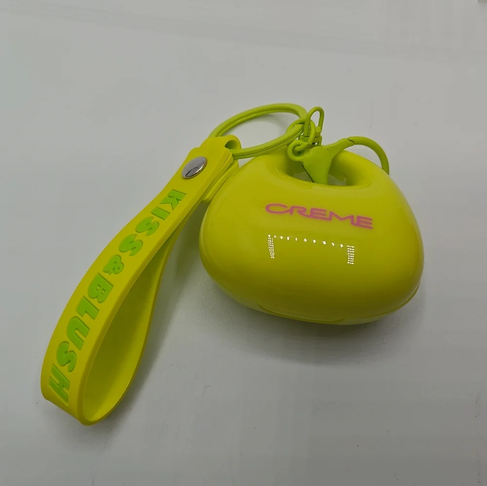 The Crème Shop Kiss & Blush Lip & Cheek Balm Set. (10 Pieces) - Picture 7 of 9